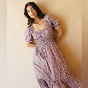 ISO Christy Dawn XS Bora Blooms Brynne